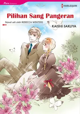 Read: Pilihan Sang Pangeran Book