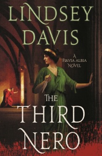 The Third Nero by Lindsey Davis