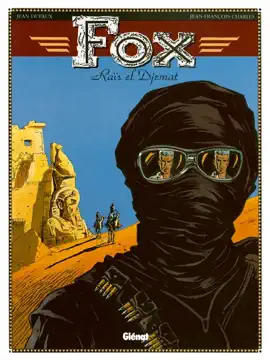 Read: Book Fox - Tome 03