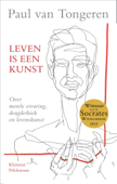 Leven is een kunst - Paul van Tongeren