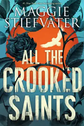 Read: All the Book Crooked Saints