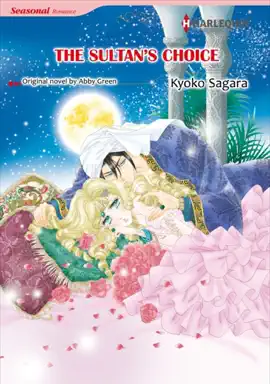 Read: Book The Sultan's Choice