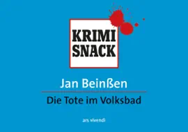 Read: Die Book Tote im Volksbad