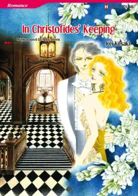 Read: In Christofides' Keeping Book