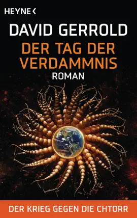 Read: Der Book Tag der Verdammnis