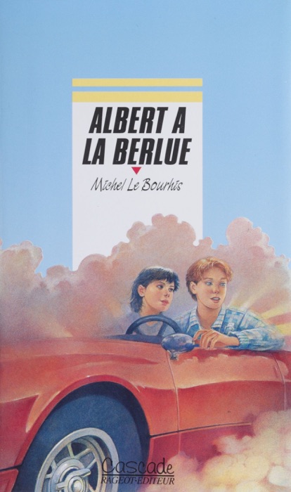 Albert a la berlue