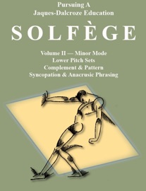 Pursuing a Jaques-Dalcroze Education - Volume II - John Robert Stevenson