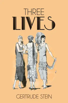 Read: Book Three Lives
