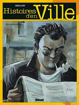 Read: Histoires Book d'en ville - Tome 01