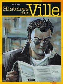Histoires d'en ville - Tome 01 - Olivier Berlion