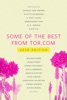 Book Some of the Best from Tor.com: 2016
