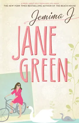 Read: Jemima Book J