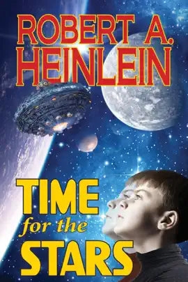 Read: Time Book for the Stars