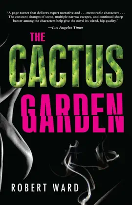 Read: Book The Cactus Garden