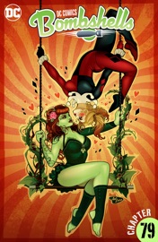 DC Comics: Bombshells (2015-) #79 - Marguerite Bennett & Mirka Andolfo