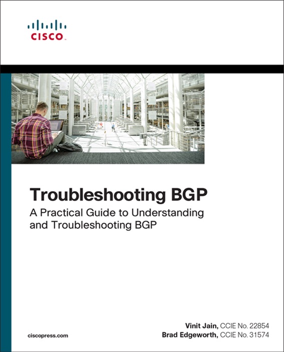 Troubleshooting BGP: