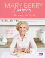 Mary Berry - Mary Berry Everyday artwork