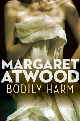 Read: Bodily Book Harm