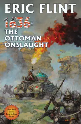 Read: 1636: The Book Ottoman Onslaught