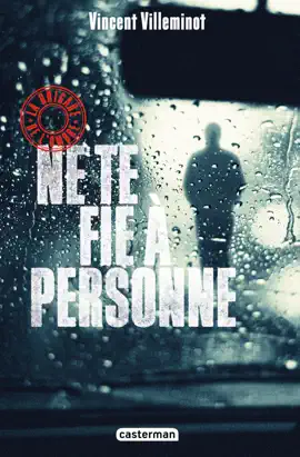 Read: La brigade de l'ombre (Tome 2) - Book Ne te fie à personne