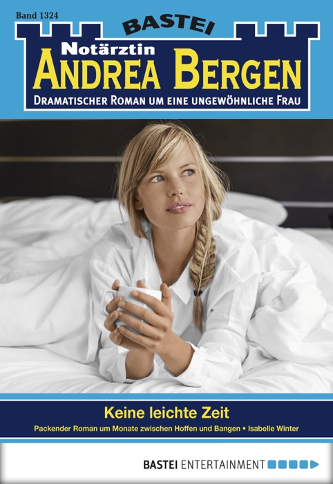 Notärztin Andrea Bergen - Folge 1324