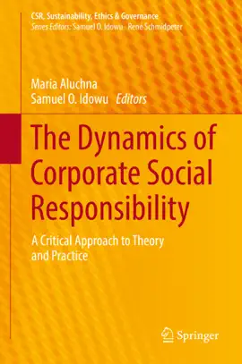 Read: The Dynamics Book of Corporate Social Responsibility