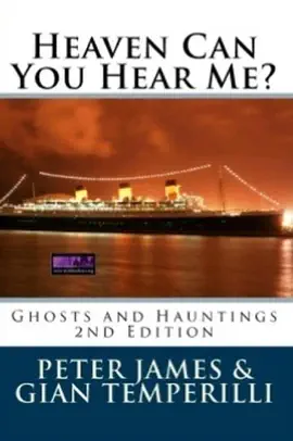 Read: Heaven Can You Hear Book Me?