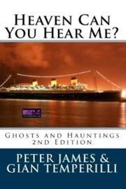 Heaven Can You Hear Me? - Peter James & Gian Temperilli
