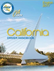 Download 2017 California Driver Handbook