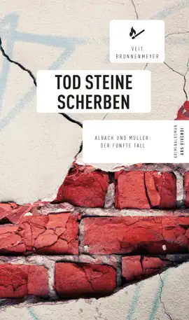Read: Book Tod Steine Scherben