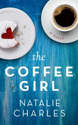 Read: The Book Coffee Girl