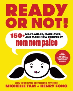 Ready or Not! by Michelle Tam