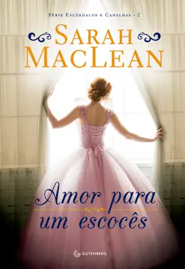 Read: Book Amor para um escocês