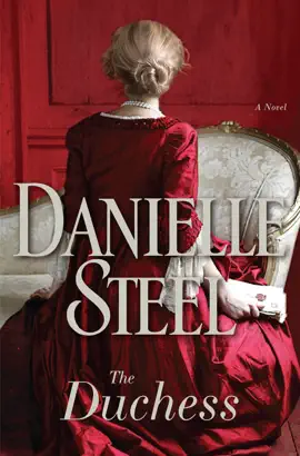 Read: The Duchess Book