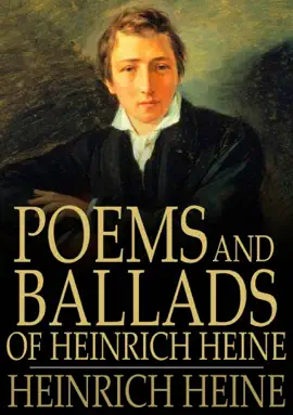 Read: Poems and Book Ballads of Heinrich Heine