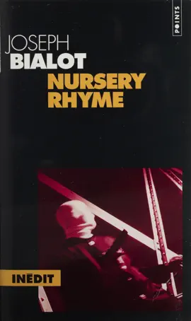 Read: Loup (1) : Nursery Book rhyme