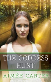 The Goddess Hunt - Aimée Carter