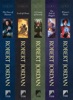 Book The Wheel of Time, Books 5-9
