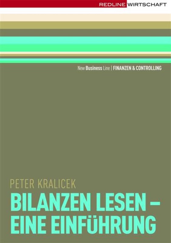 Bilanzen lesen - Eine Einführung
