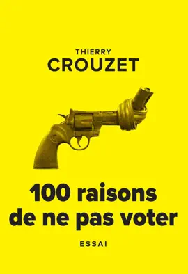 Read: 101 Book raisons de ne pas voter