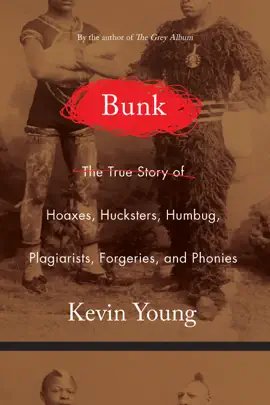 Read: Bunk