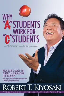 Read: Why "A" Students Book Work for "C" Students and Why "B" Students Work for the Government