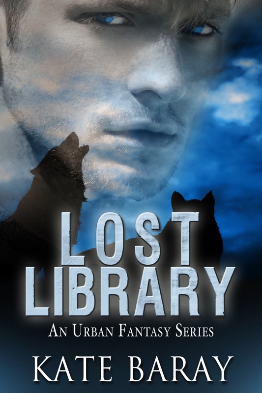 Lost Library