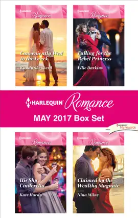 Read: Harlequin Romance May Book 2017 Box Set