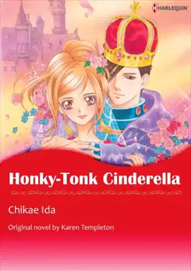 Read: Honky-Tonk Cinderella Book