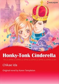 Honky-Tonk Cinderella - Chikae Ide