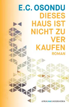 Read: Dieses Haus ist nicht Book zu verkaufen