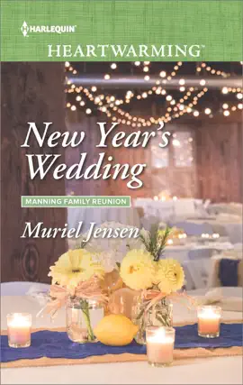 Read: New Year's Book Wedding
