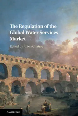Read: The Regulation of the Global Book Water Services Market