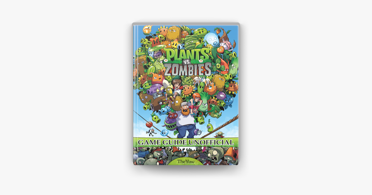 Guide: Plants Vs Zombies (Guide Walkthrough)::Appstore for Android